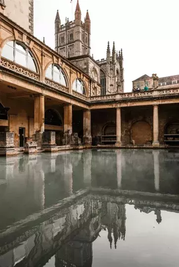 Financial Advisers in Bath