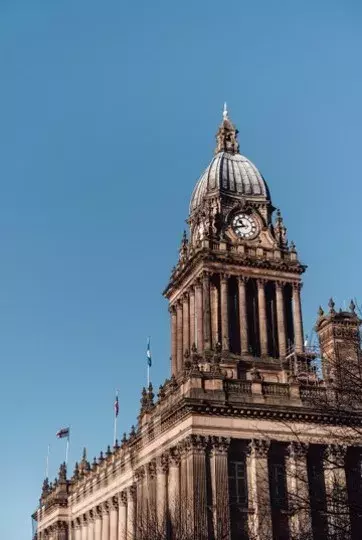 Financial Advisers in Leeds