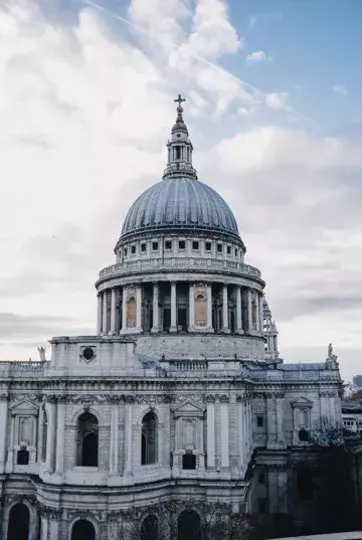 Financial Advisers in London