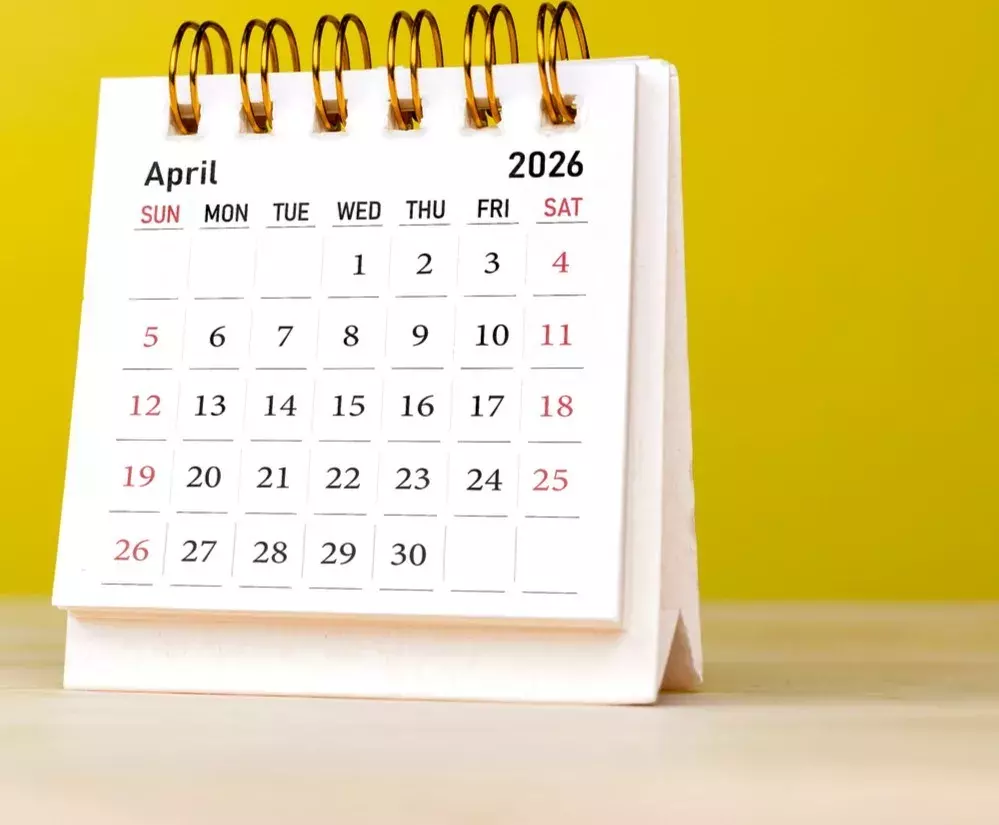 10 Things to do before the end of the tax year