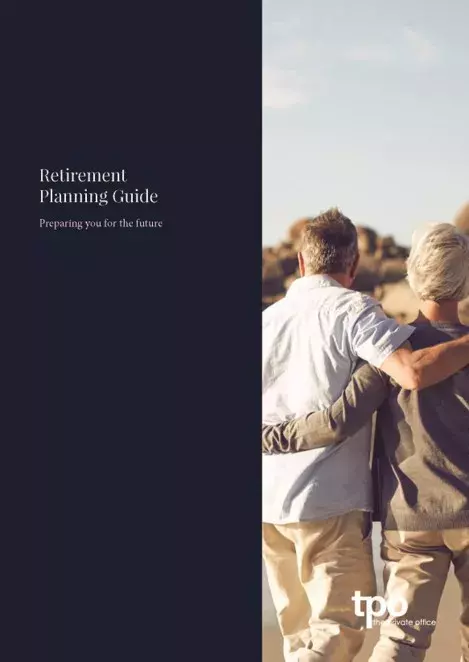 Retirement Planning Guide