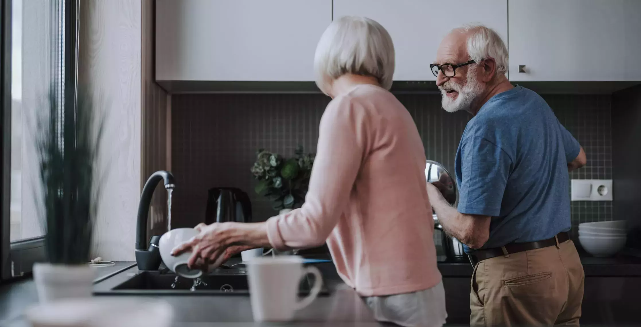 Get in touch to discuss the right long-term planning advice for you.