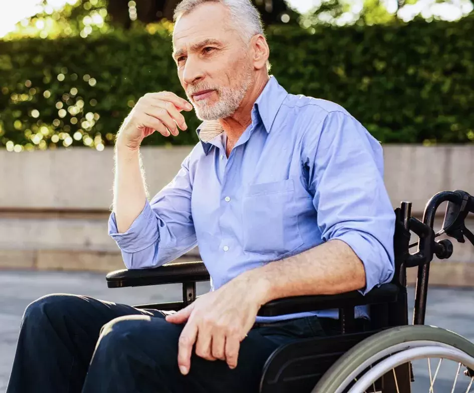 Dealing with personal injury settlement?