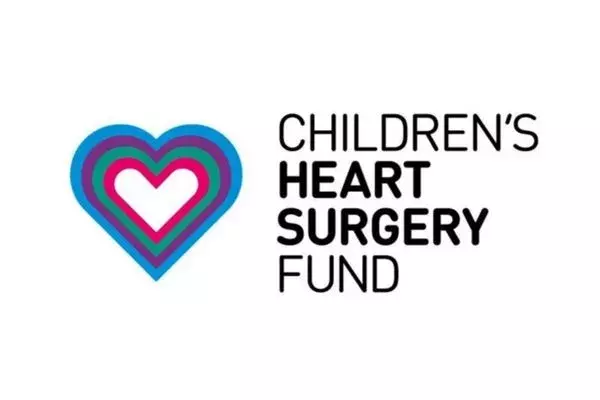 Children's Heart Surgery Fund