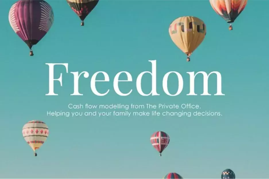 Financial Freedom