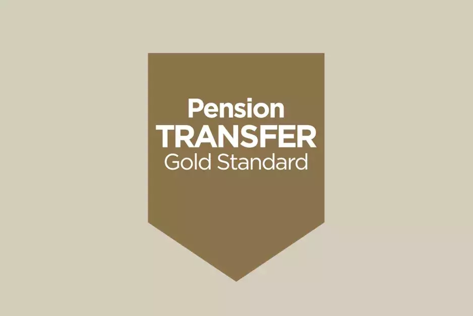 Pension Transfer Gold Standard Consumer Guide