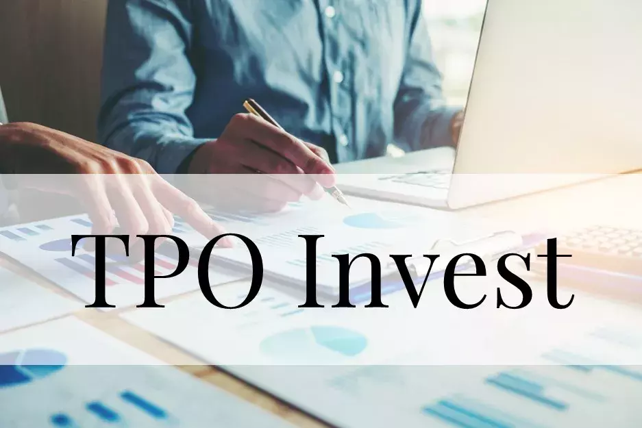 TPO Invest brochure