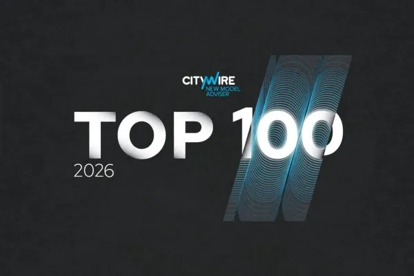 Citywire New Model Adviser Top 100 2026