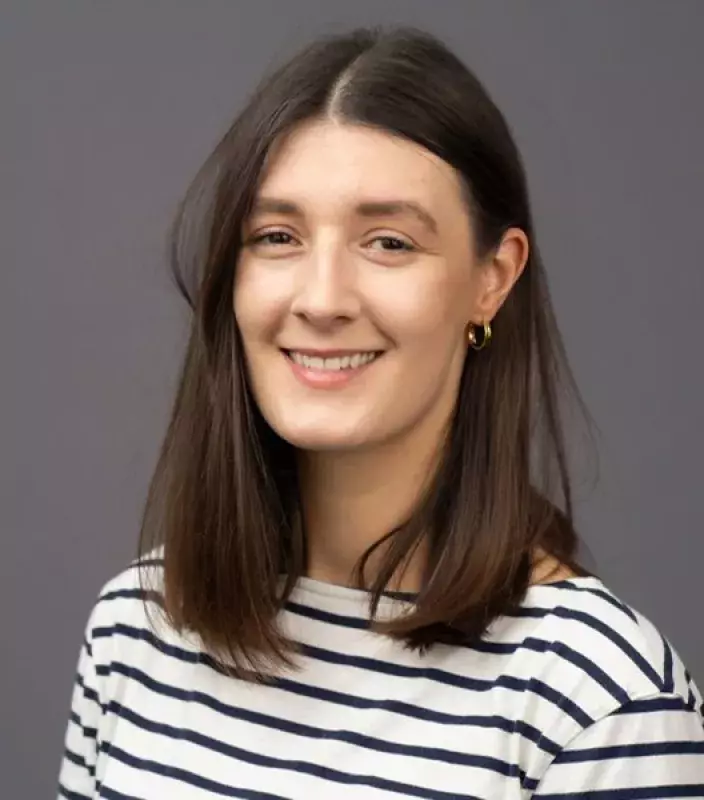 Abigail Banks, Partner at The Private Office