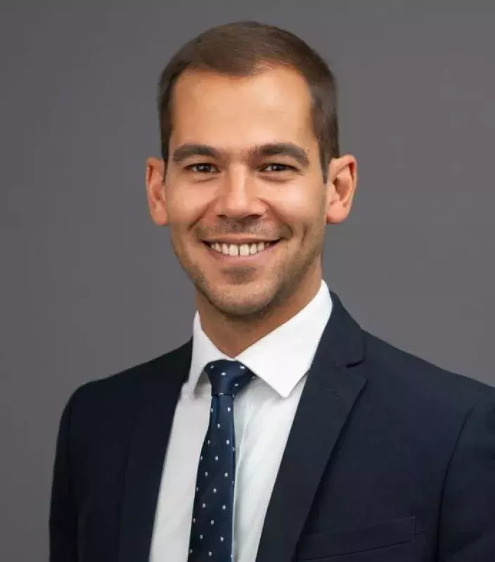 Rohan Sandhu, The Private Office