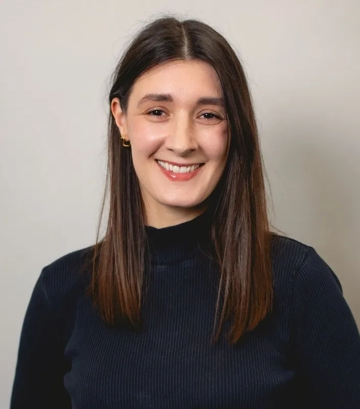 Abigail Banks, Partner at The Private Office
