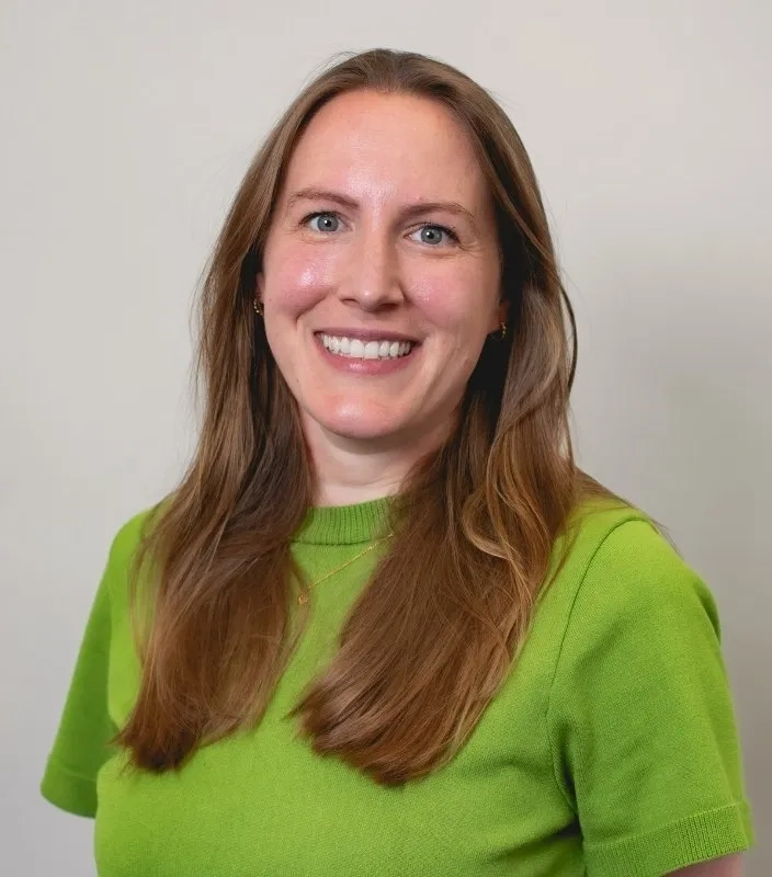 Photo of Abby Ivison