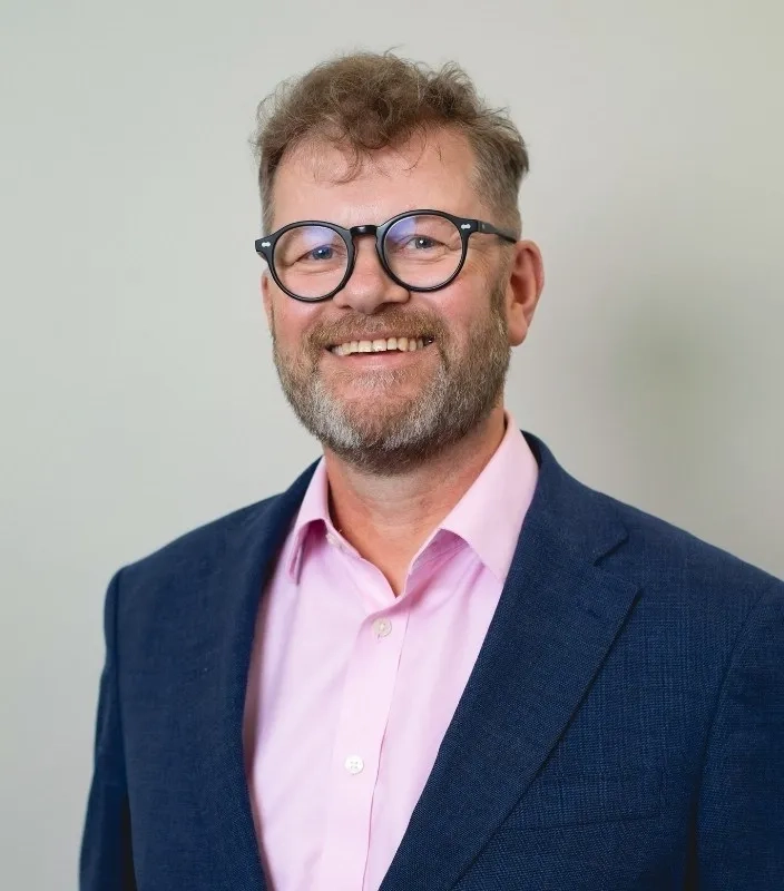 Photo of Alex Hatfield 