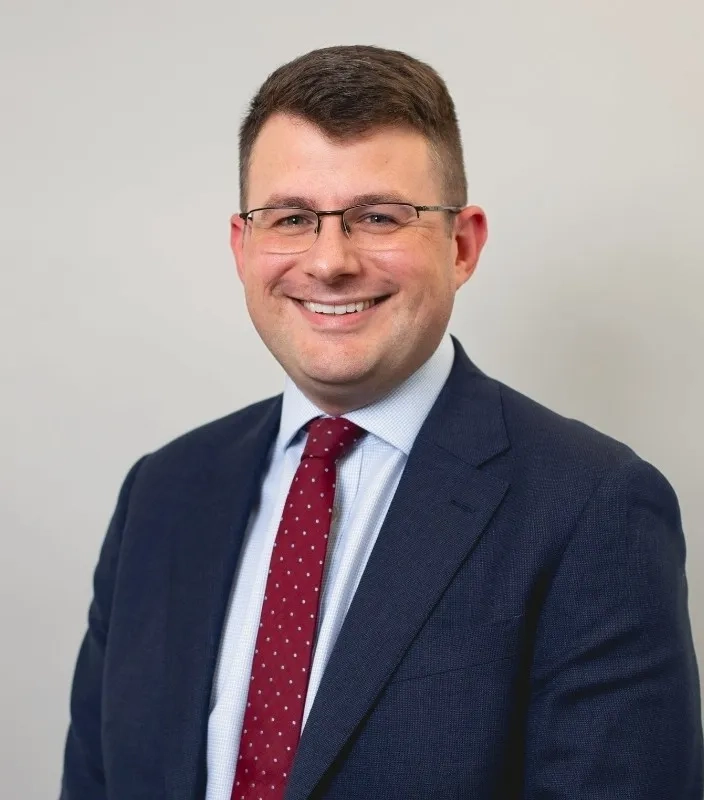 Daniel Blandford