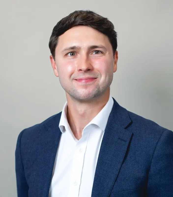Photo of Daniel Lea