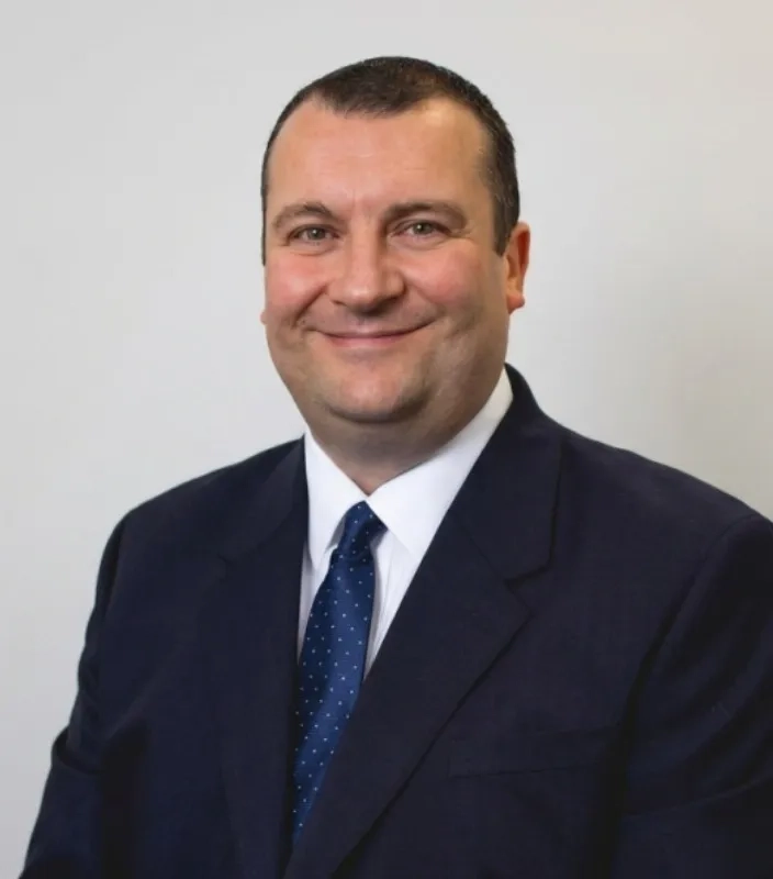 Photo of Dean McSloy