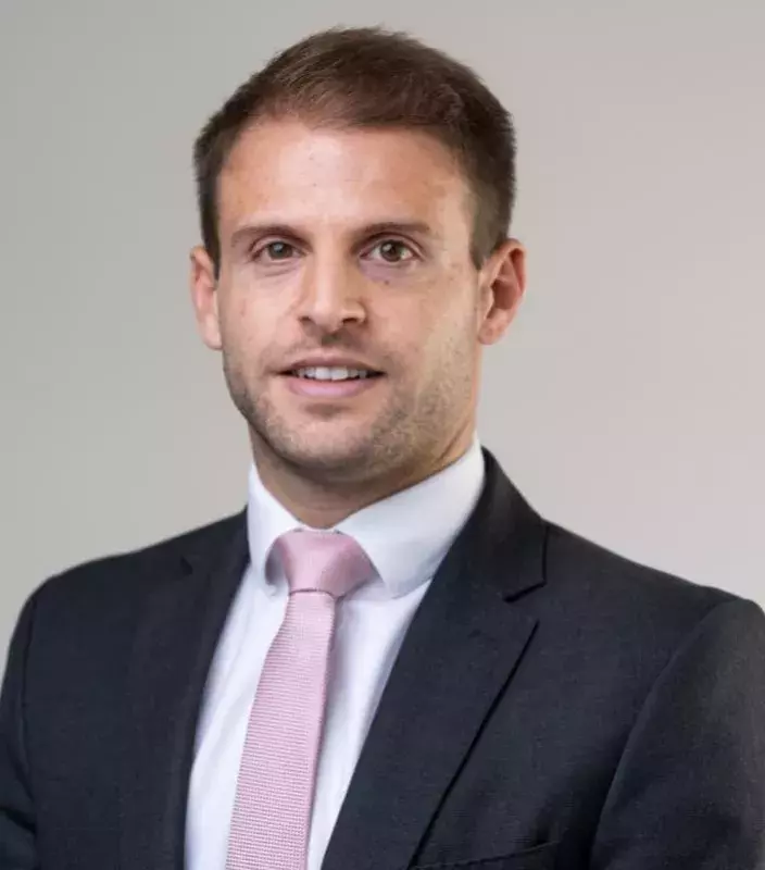 Jason Wood - The Private Office