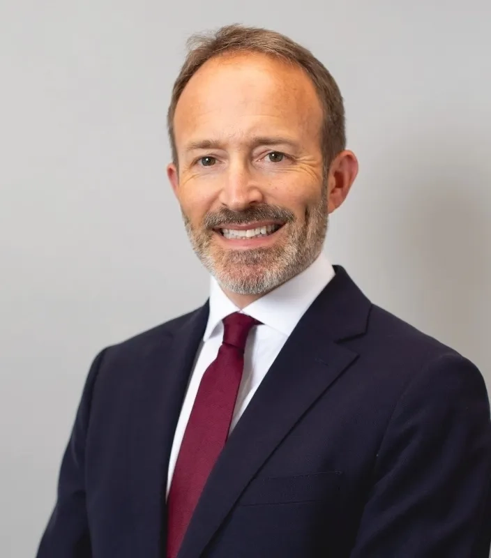Photo of Julian Frere