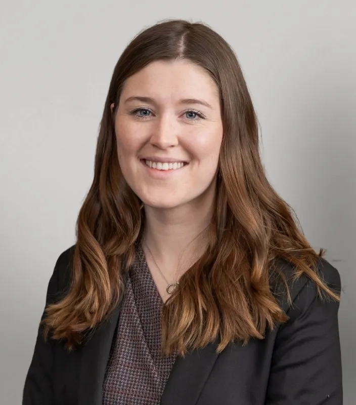 Photo of Laura McLean