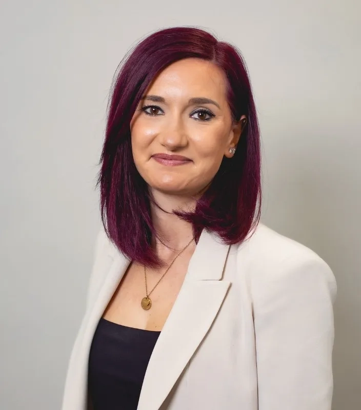 Photo of Merve Oral