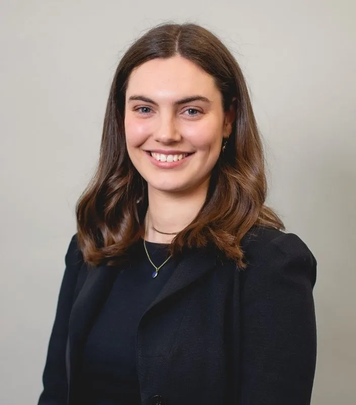 Photo of Nadia Fewlass-Jones