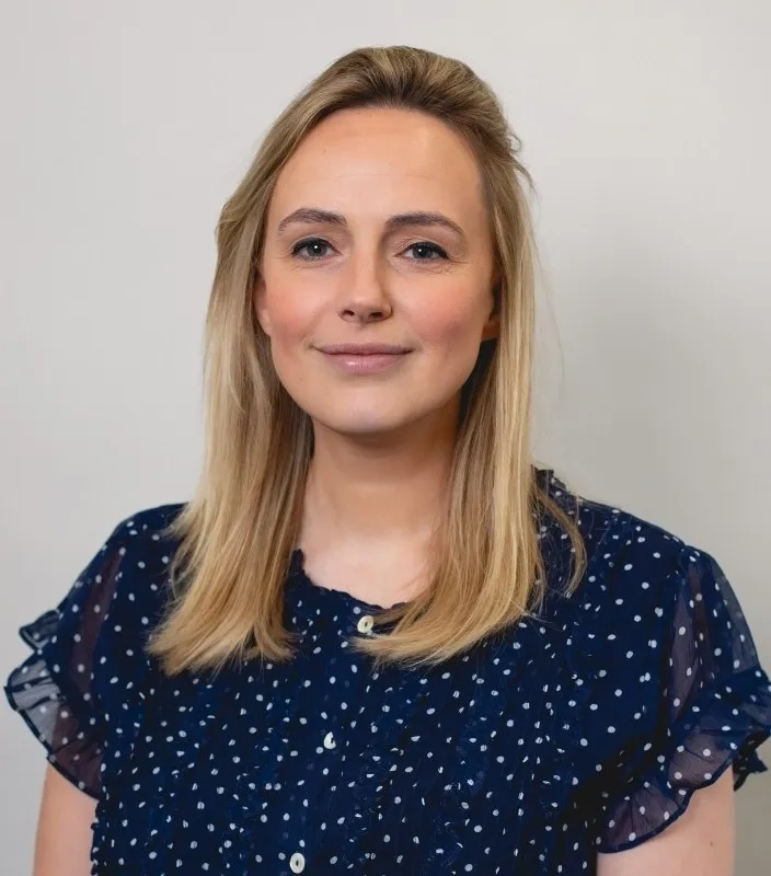 Pippa Vick, Financial Adviser at The Private Office