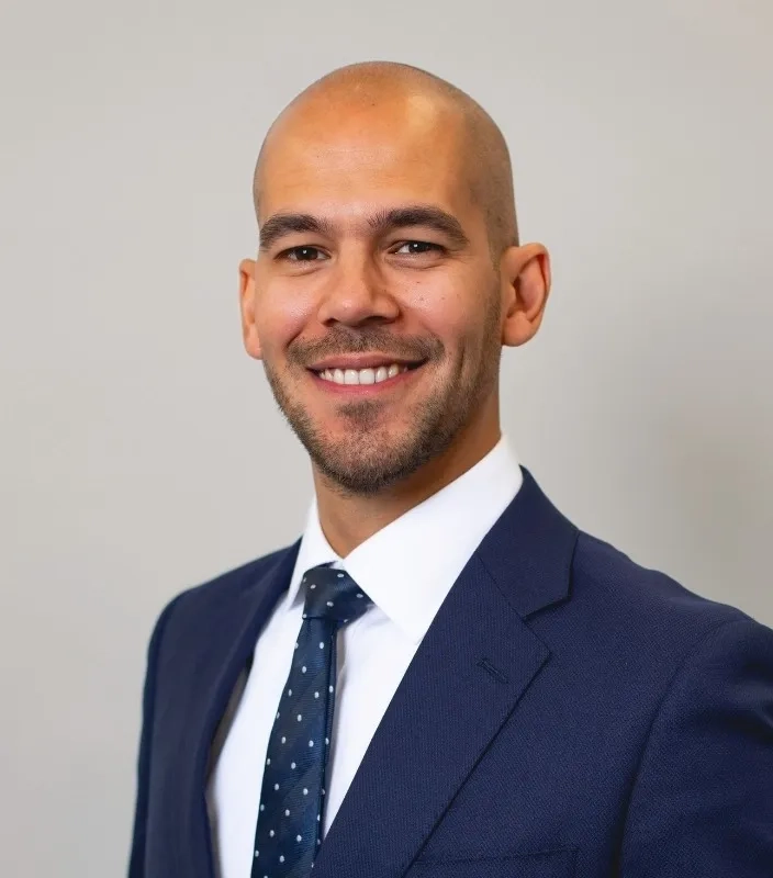 Rohan Sandhu, The Private Office
