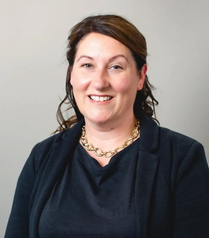 Susan Tait - Chartered Financial Planner at The Private Office
