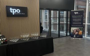 Event: Roundtable for Business Owners 