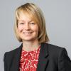 Photo of Claudia Clay
