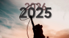 Woman Lassoing 2025