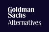 Goldman Sachs alternative logo