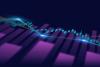 Purple Graph