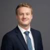 Freddie Fitton, Financial Adviser at The Private Office